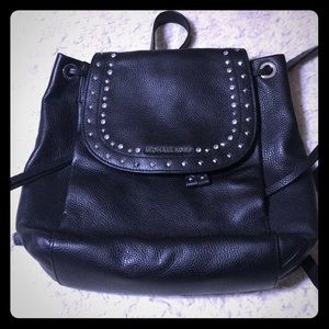 Michael Kors Backpack